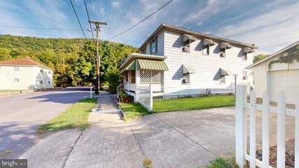 23 First Street, Keyser, WV 26726 - MLS#: WVMI2002870