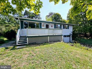 76 Nelson Drive, Ridgeley, WV 26753 - MLS#: WVMI2002880