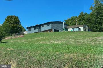 73 Hilltop View Lane, Ridgeley, WV 26753 - MLS#: WVMI2002888