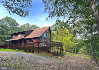 Off Gaither Rd, Great Cacapon, WV 25422 - MLS#: WVMO2003378