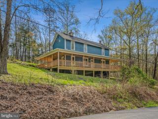 2833 Rockford Road, Great Cacapon, WV 25422 - #: WVMO2003602
