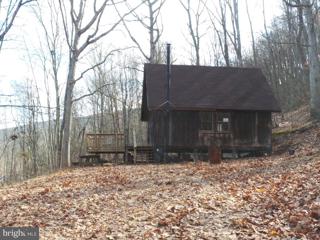 435 Bottom Rd, Great Cacapon, WV 25422 - #: WVMO2003798