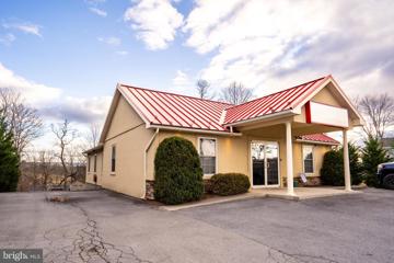 Amenities & Games, Berkeley Springs, WV