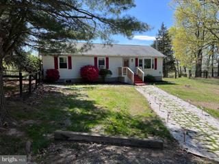 102 Cashmere Way, Great Cacapon, WV 25422 - #: WVMO2004424