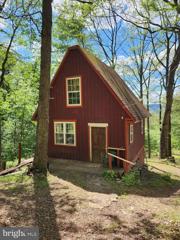 689 Lonesome Pine Lane, Great Cacapon, WV 25422 - #: WVMO2004534