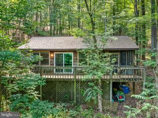 1414 Briary Bottom Lane, Great Cacapon, WV 25422 - #: WVMO2004692