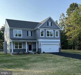 205 Cielo Lane, Berkeley Springs, WV 25411 - #: WVMO2004740