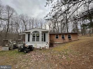 2298 Youngblood Road, Great Cacapon, WV 25422 - MLS#: WVMO2004820