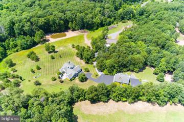 780 Shanghai Road, Berkeley Springs, WV 25411 - MLS#: WVMO2004876