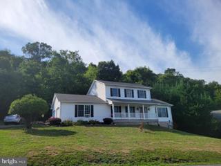 215 Southridge Drive, Berkeley Springs, WV 25411 - MLS#: WVMO2004920