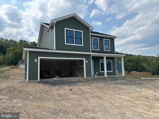 2C Greg Drive, Berkeley Springs, WV 25411 - MLS#: WVMO2004924