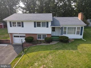 381 Grove Heights Road, Berkeley Springs, WV 25411 - #: WVMO2004938