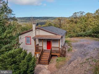 349 Trapper Ridge Lane, Hedgesville, WV 25427 - #: WVMO2004956