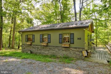 142 Redbud Lane, Hedgesville, WV 25427 - MLS#: WVMO2004990