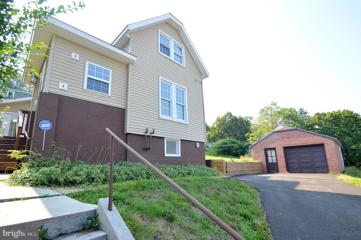 151 S Laurel Avenue, Berkeley Springs, WV 25411 - #: WVMO2004994