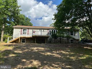 2851 Johnsons Mill Road, Berkeley Springs, WV 25411 - MLS#: WVMO2005018