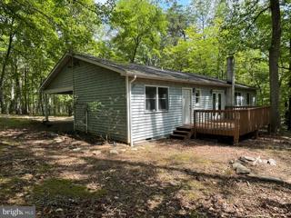 51 Sandstone Lane, Berkeley Springs, WV 25411 - #: WVMO2005026