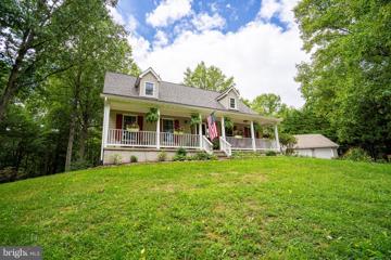 84 Cottonwood Lane, Hedgesville, WV 25427 - MLS#: WVMO2005048