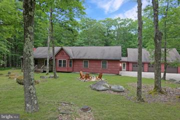 272 Betony Lane, Terra Alta, WV 26764 - MLS#: WVPR2000218