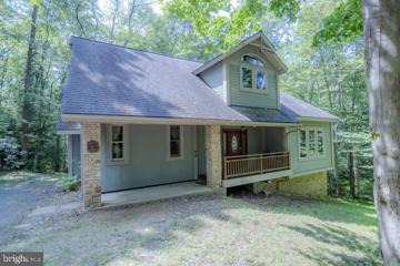 174 Sumac Lane, Terra Alta, WV 26764 - MLS#: WVPR2000224