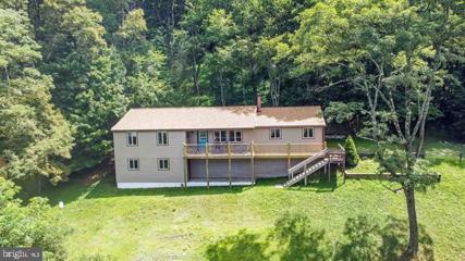 2334 E Alpine Drive, Terra Alta, WV 26764 - MLS#: WVPR2000228