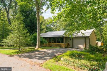 488 Laurel Circle, Terra Alta, WV 26764 - MLS#: WVPR2000234