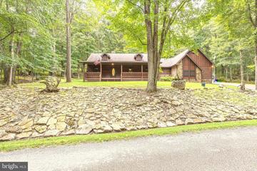 159 Windflower Drive, Terra Alta, WV 26764 - MLS#: WVPR2000236