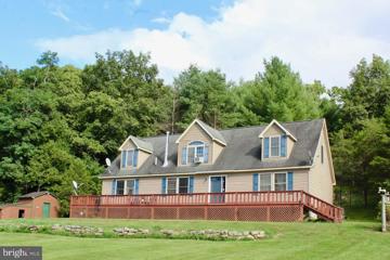 83 May Fly Lane, Sugar Grove, WV 26815 - MLS#: WVPT2000728