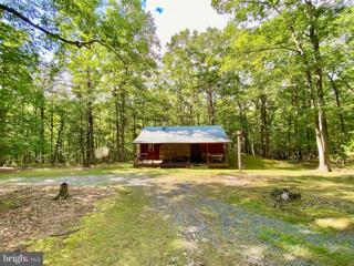 748 Hidden Valley Road, Franklin, WV 26807 - MLS#: WVPT2000730