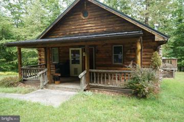 1350 Hidden Valley Road, Franklin, WV 26807 - MLS#: WVPT2000740