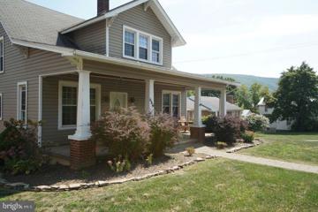 646 North Main Street, Franklin, WV 26807 - MLS#: WVPT2000746