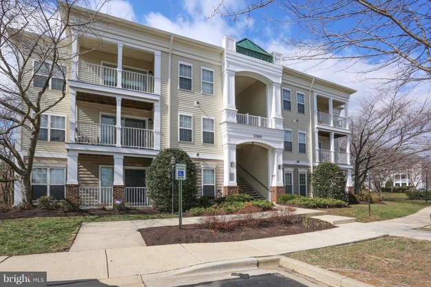 13300 Kilmarnock Way UNIT 7 F Germantown MD 20874 MLS