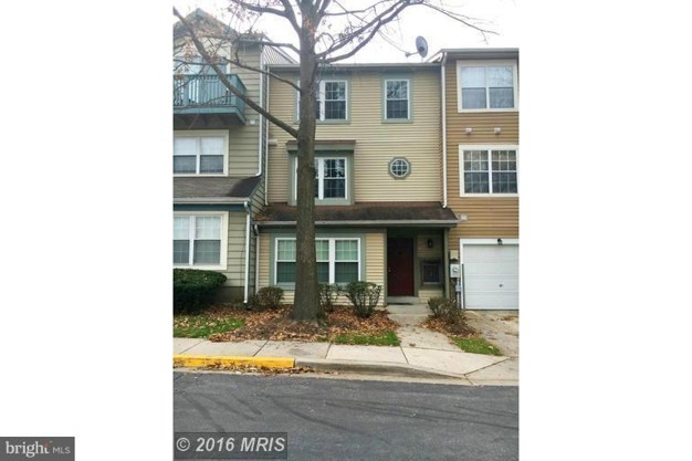 4834 Brookstone Terrace UNIT 10 Bowie MD 20720 MLS 1001070869