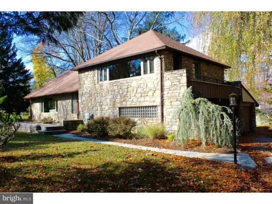 House for Sale: Freshly Renovated Contemporary in Haverford