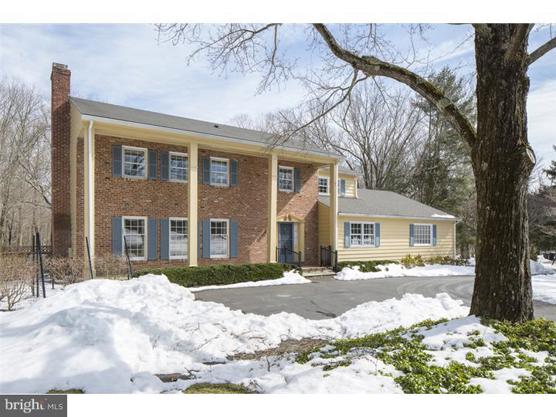 197 Brookstone Drive Princeton NJ 08540 MLS 1002832334