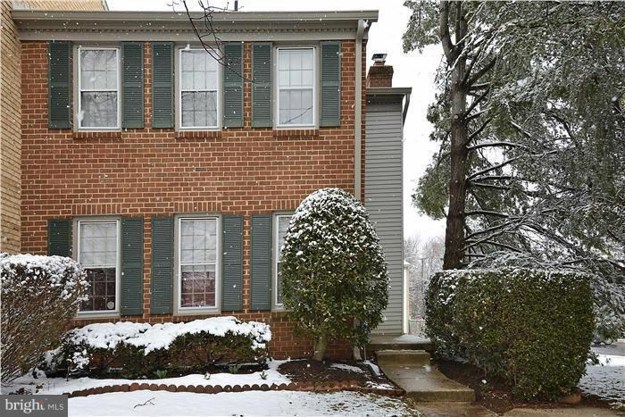 11952 Bargate Court, North Bethesda, MD 20852 | MLS 1002902142