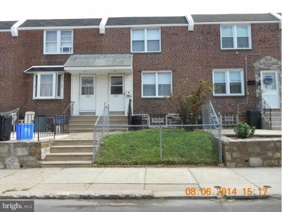 5257 Burton Street Philadelphia PA 19124 MLS 1003045278