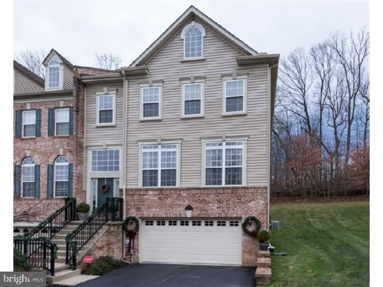 1252 Brookstone Drive Garnet Valley PA 19060 MLS 1003174558