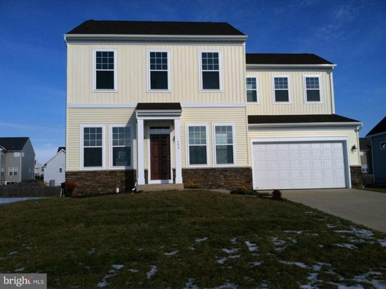 173 Burberry Lane, Charles Town, WV 25414 | MLS 1003369896 | Listing  Information | Long & Foster