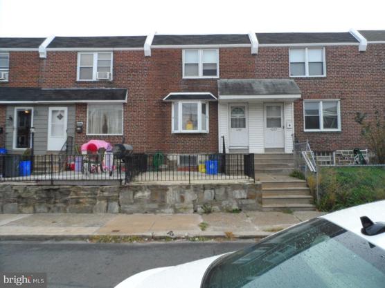 5259 Burton Street Philadelphia PA 19124 MLS 1003634101