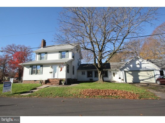 200 Park Avenue Hightstown NJ 08520 MLS 1003882501 Listing