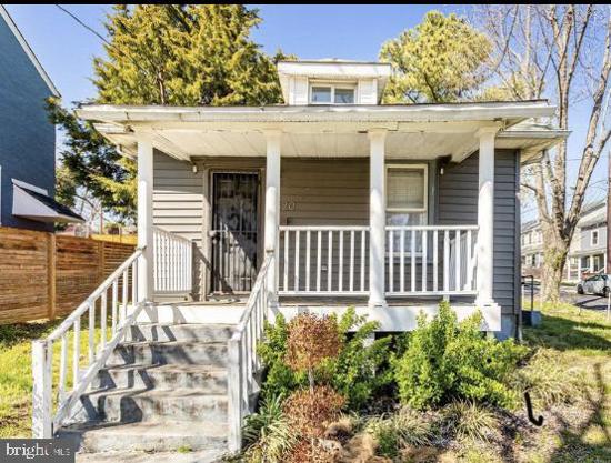 Washington, DC Tiny Houses For Sale