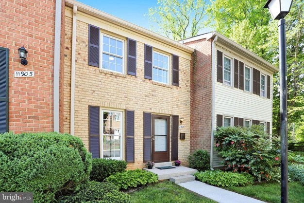 11903 Bargate Court, Rockville, MD 20852 | MLS MDMC657312