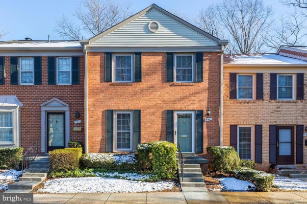 11905 Bargate Court, Rockville, MD 20852 | MLS MDMC691250