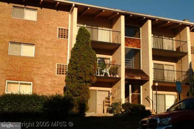 7507 Riverdale Road UNIT 2050, New Carrollton, MD 20784 | MLS