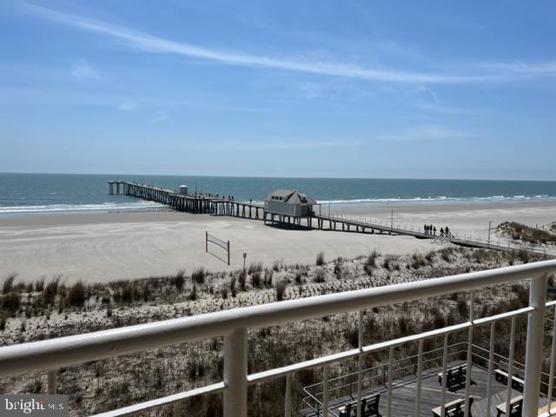 N.J. town approves oceanfront pier, pool - WHYY
