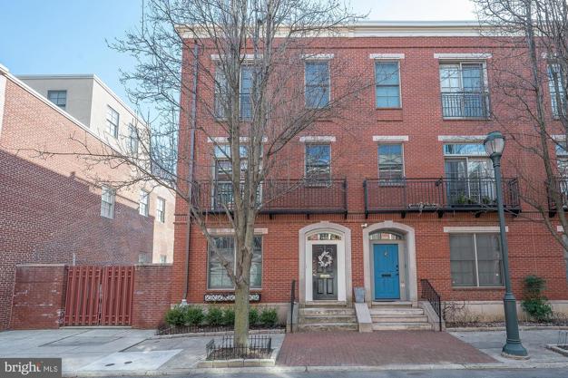 1624 North Street, Philadelphia, PA 19130 | MLS PAPH2094190 | Listing  Information | Long & Foster