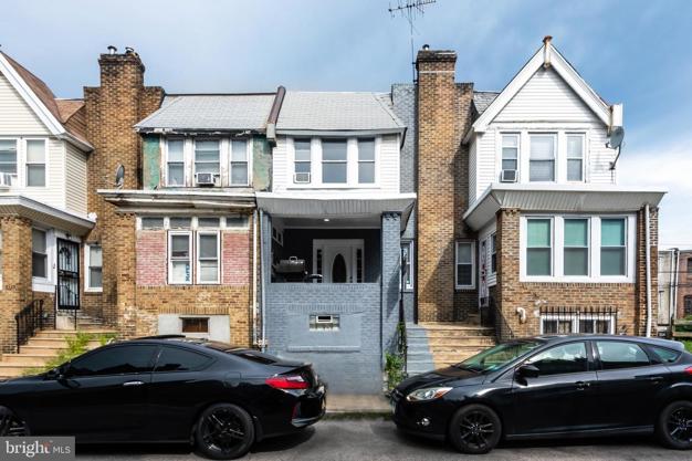 5531 Beaumont Avenue Philadelphia PA 19143 MLS PAPH2149882