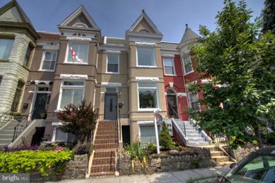 61 Quincy Place NW, Washington, DC 20001 - #: DCDC2047764