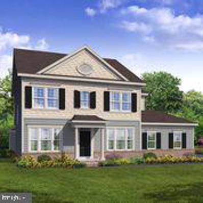 12 South Bayberry Pky, Middletown, DE 19709 - #: DENC2036372